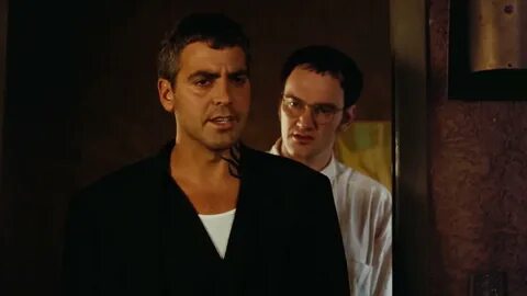 From Dusk Till Dawn (1996) - MY FAVORITE SCENES - YouTube