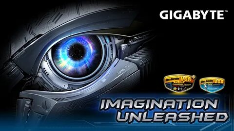 Download Gigabyte Wallpaper Gallery