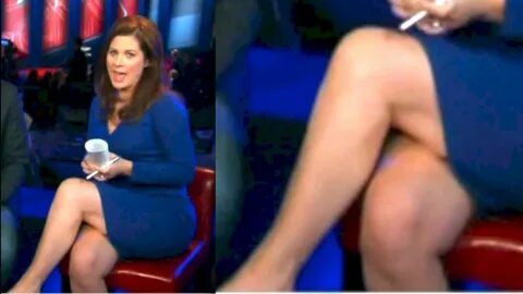 Pictures of Erin Burnett