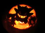 17 Awesome Pokémon Pumpkin Carvings You Can Totally Make At 