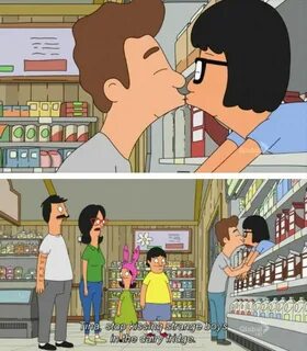 Alriiiight! It’s Linda’s time to shine! 'Bob’s Burgers' retu