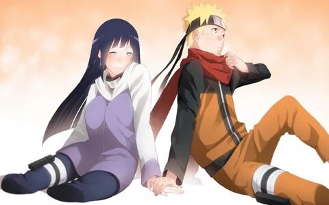 Naruto and Hinata wallpapers - Lindia Sintia