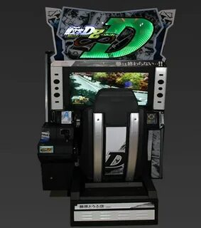 initial d arcade picture,images & photos on Alibaba