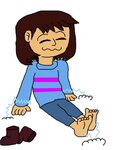 Frisk Feet Feather Related Keywords & Suggestions - Frisk Fe