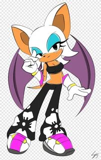 Sonic Riders Rouge the Bat Shadow the Hedgehog Sonic Adventu