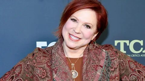 Vicki Lawrence Shares Battle With CIU - Woman's World