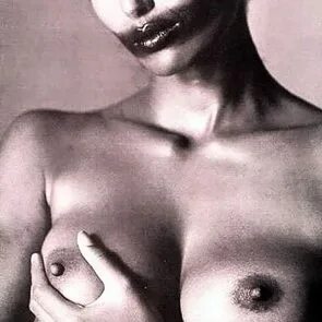 Padma Lakshmi Nude Pics And Porn Video - ScandalPost