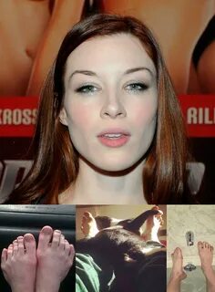 Stoya Feet (5 images) - celebrity-feet.com