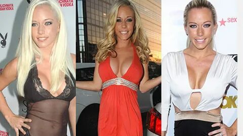 Kendra Wilkinson -- Hollywood's Best Boob Job? 