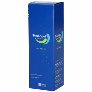 Testogel ® Dosiergel 16,2 mg/g 1x88 g - shop-apotheke.com
