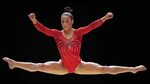 Gymnastics Floor Music "Shine Forever" - YouTube