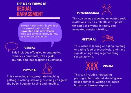 Sexual Harassment In The Workplace Malaysia - Aaronctz