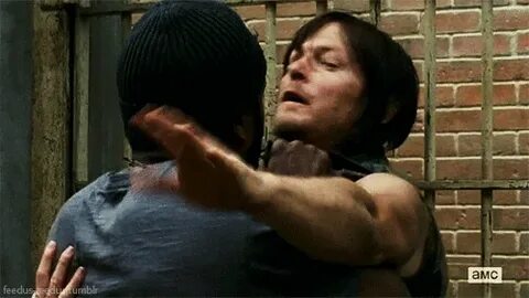 Favorite Daryl moments in pictures The Spoiling Dead Fans