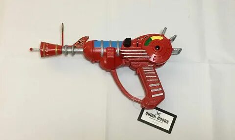 COD Full Size Acidgat Wonder Weapon Replica Toy & Cosplay Pr