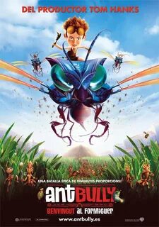 The Ant Bully 2006 Movie