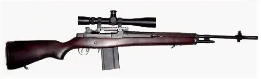 M14 Rifle - Internet Movie Firearms Database - Guns in Movie