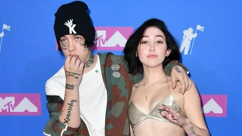 A Breakdown Of Noah Cyrus And Lil Xan's Very Confusing, Very