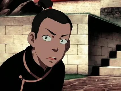 Avatar, kataara: Favorite a:tla characters: Sokka ( 2/?... C