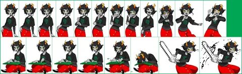 Kanaya Sprite - Floss Papers