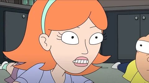 Why Jessica From Rick And Morty Season 5 Episode 1 Has Fans 