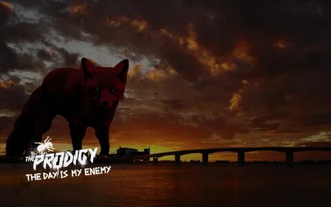 The Prodigy Wallpapers The Prodigy Fanboy - Liam Howlett Kei