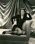 Hedy Lamarr - Imgur