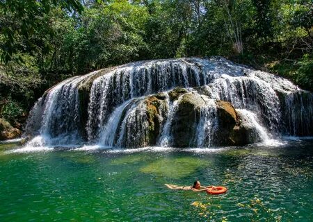 The Best Things To Do in Bonito, Brazil, From Snorkeling To 
