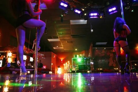 Strip Club In Germany - Sex Porn