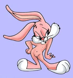 Xbooru - babs bunny bunny cartoon huge feet nude pussy tiny 