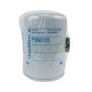 Donaldson P550105 топливный фильтр внутри диам. 1" - 14 резь