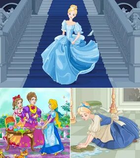 Cinderella Story Art & Collectibles Digital Prints prestiges