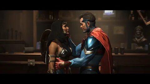 Injustice 2_20170716130551 Boobs and Bullets
