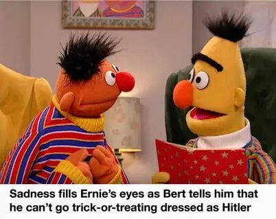 39 Bert And Ernie Quotes Funny Quotes BarBar