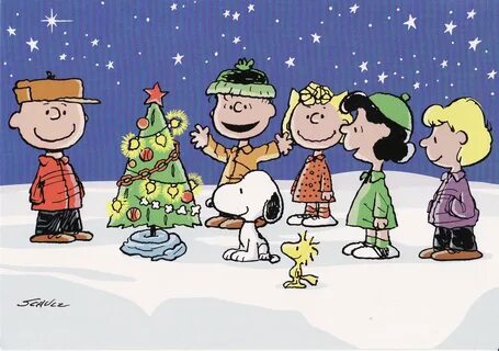 Charlie Brown Christmas Tree Wallpaper (43+ pictures)