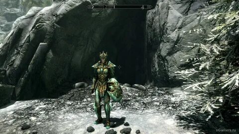 Skyrim best Heavy Armor Best Light Armor