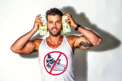 Johnny Bananas: Biography & Net Worth by Richest Celebrities