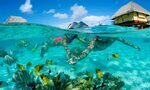 Bora Bora Pearl Beach Resort and Spa Tahiti.com