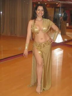 ボ-ド"Belly dance! Dancers & costumes"の ピ ン