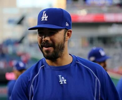 File:2016-10-13 Andre Ethier Dodgers 2.jpg - Wikimedia Commo
