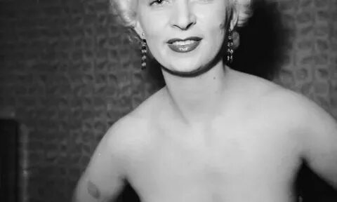 The Story of Ruth Ellis, the Last Woman to Be Hanged in the 