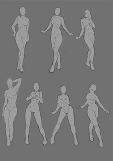 Pin by DAASR on искусство Art reference poses, Figure drawin