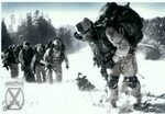 The History of the Legendary 10th Mountain Division, The Men