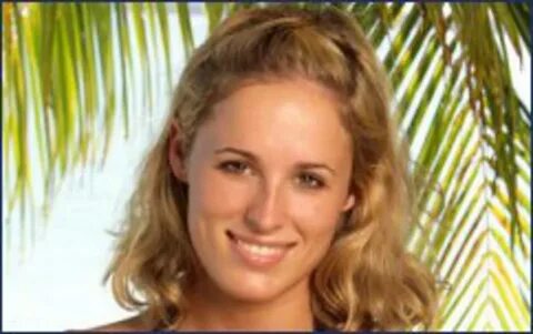 Candice Woodcock thirteenth castaway to exit 'Survivor: Cook