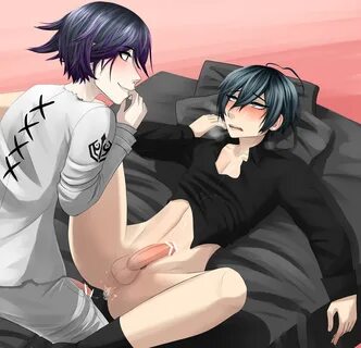 Shuichi Saihara Hentai - Porn photos. The most explicit sex 