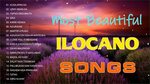 Top Trending Ilocano Songs 2022 - Nonstop Ilocano Songs Vol 