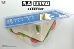 3A X Valve Sandvich - My Anime Shelf