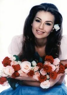 Rosalinda (Telenovela) Thalia sodi collection, Beauty, Hispa