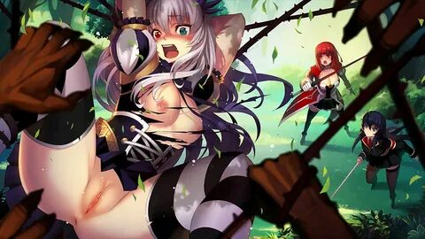 Top Downloadable Nutaku Games of September - Sankaku Complex