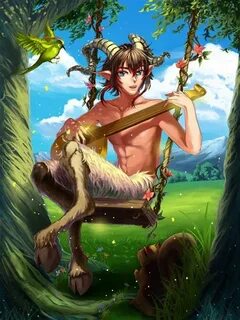 Greek Satyr Drawing All in one Photos