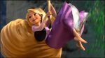 Anime Feet: Tangled (Movie): Rapunzel, Part 3 of 6